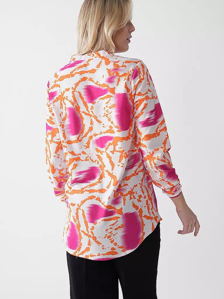 KEY LARGO | Bluse  | pink