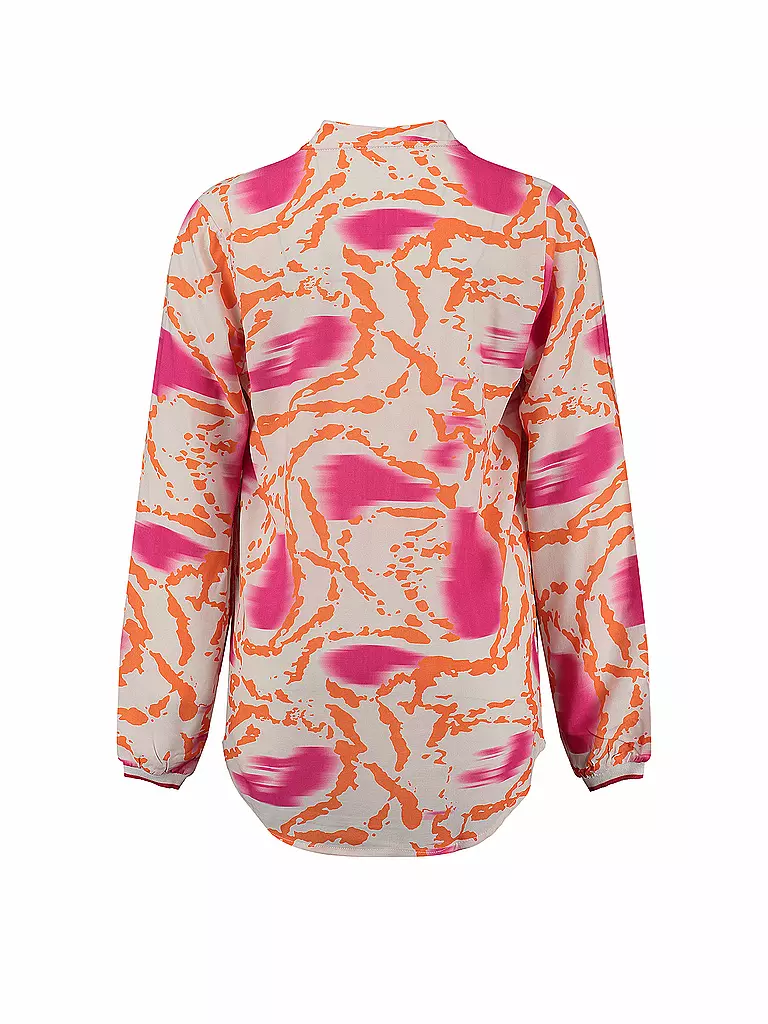 KEY LARGO | Bluse  | pink