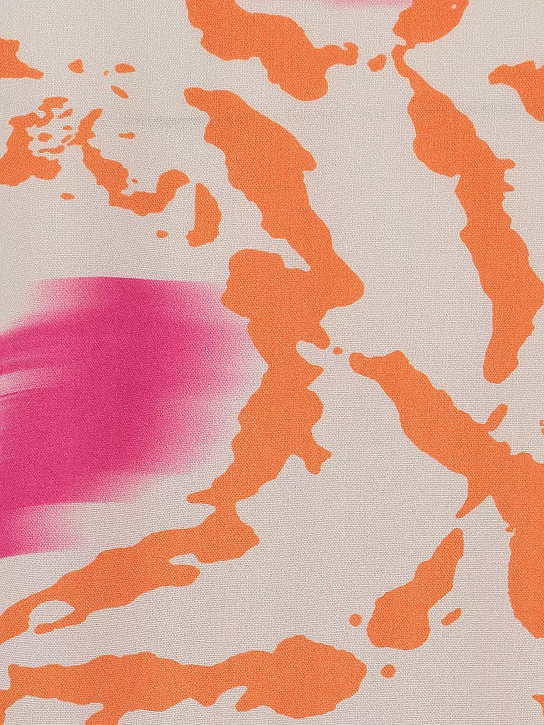 KEY LARGO | Bluse  | pink