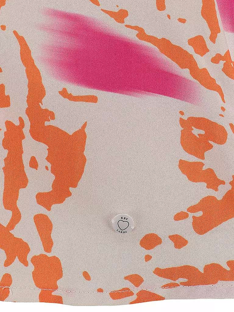 KEY LARGO | Bluse  | pink