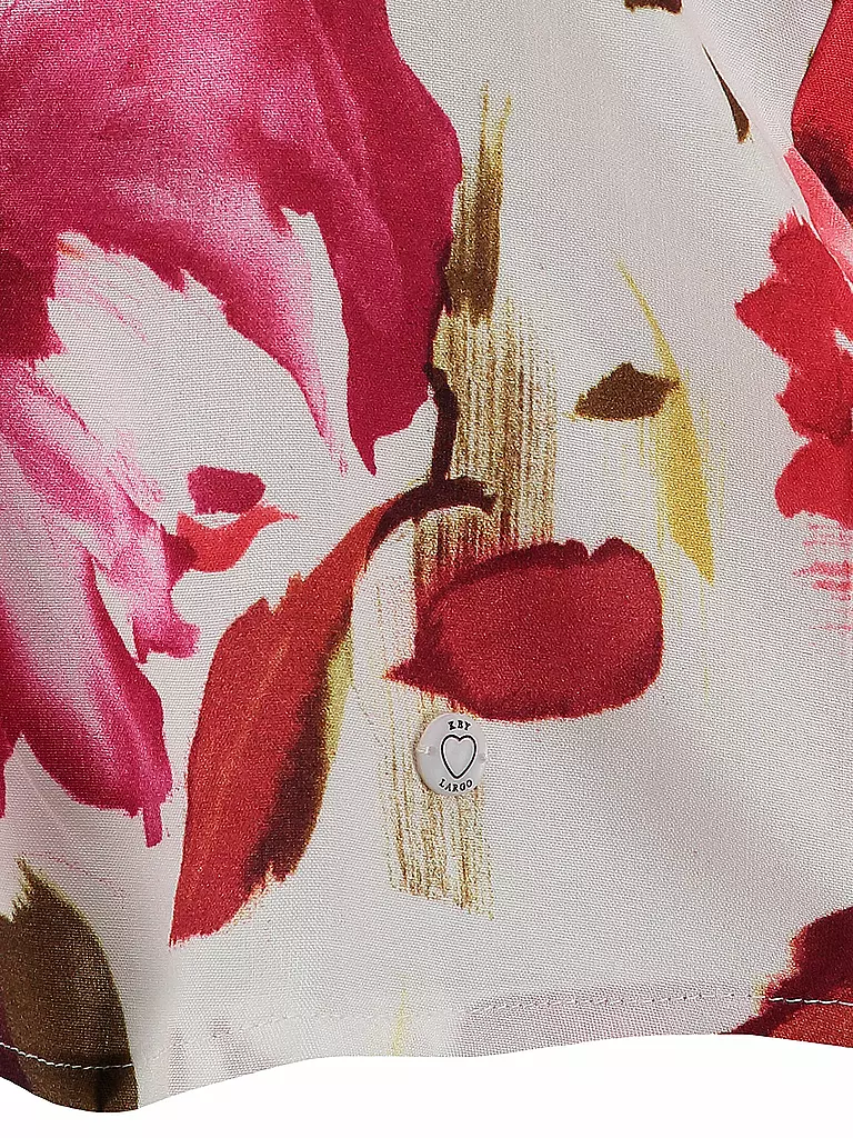 KEY LARGO | Bluse  | pink