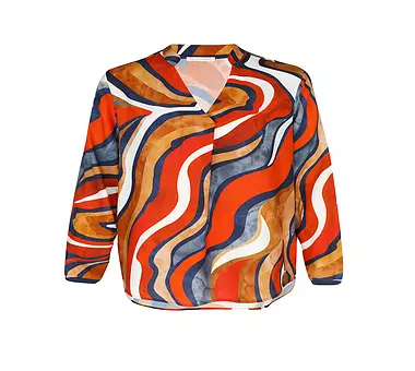 KEY LARGO Bluse KEEN