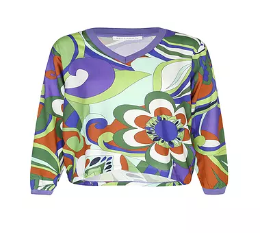 KEY LARGO Bluse LARINA