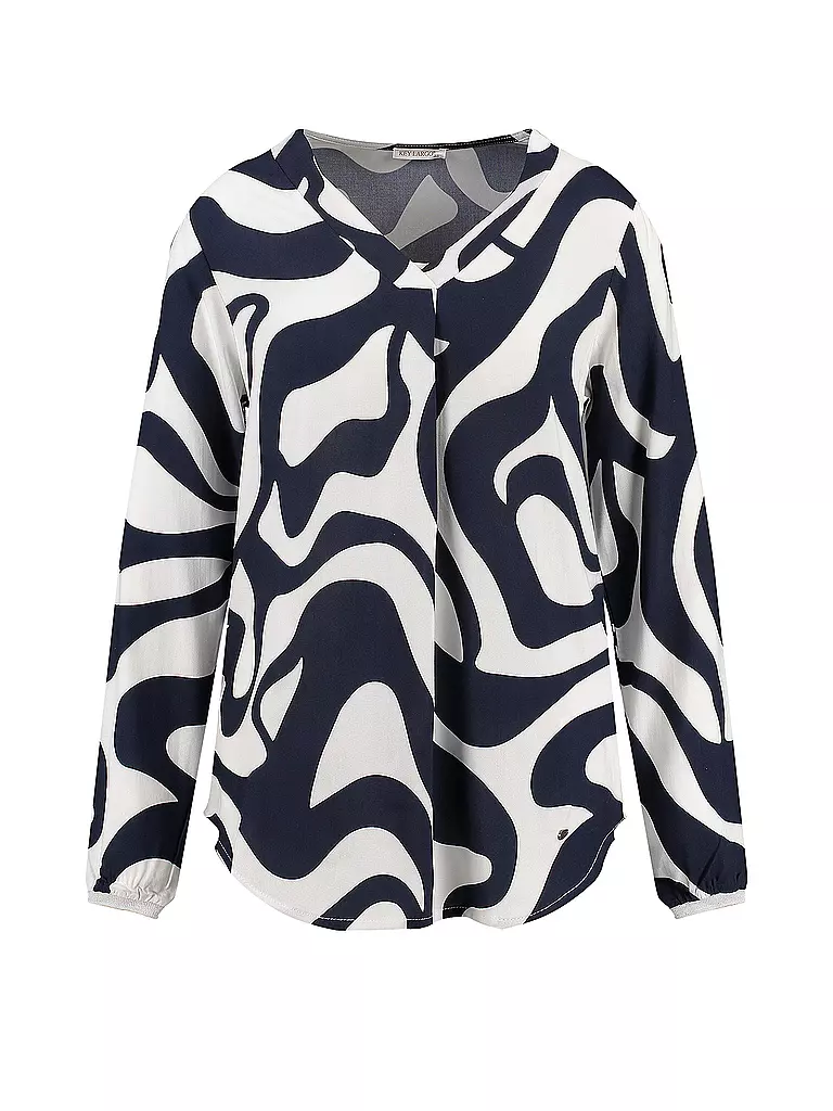 Key Largo Bluse
