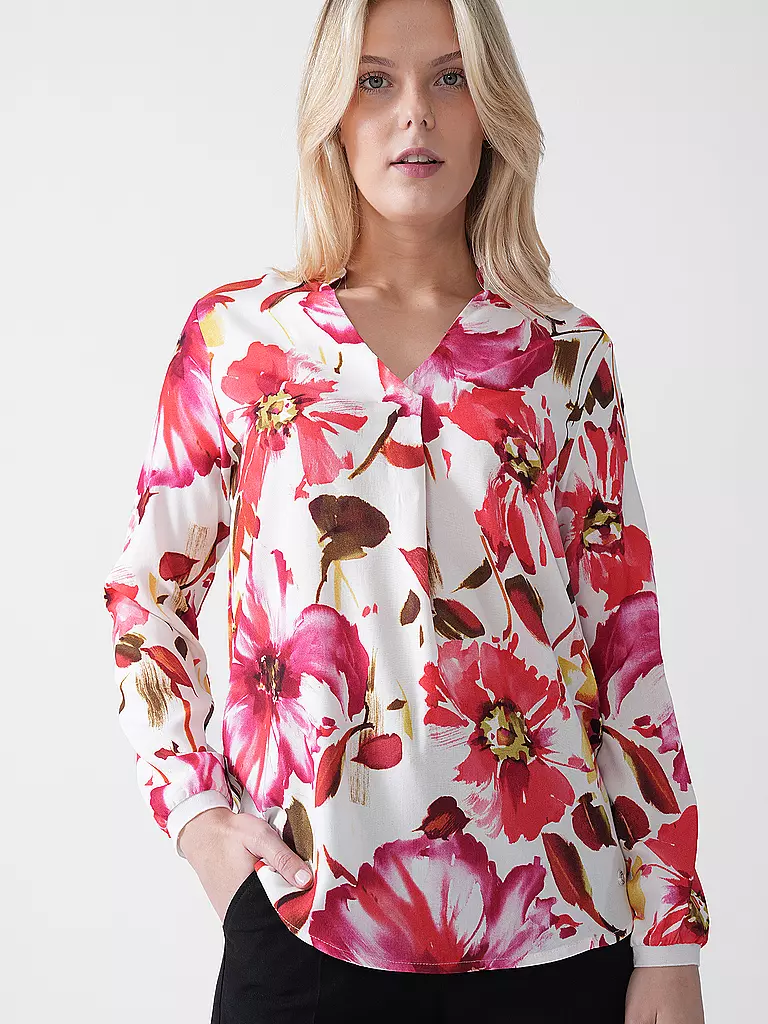 KEY LARGO | Bluse | pink
