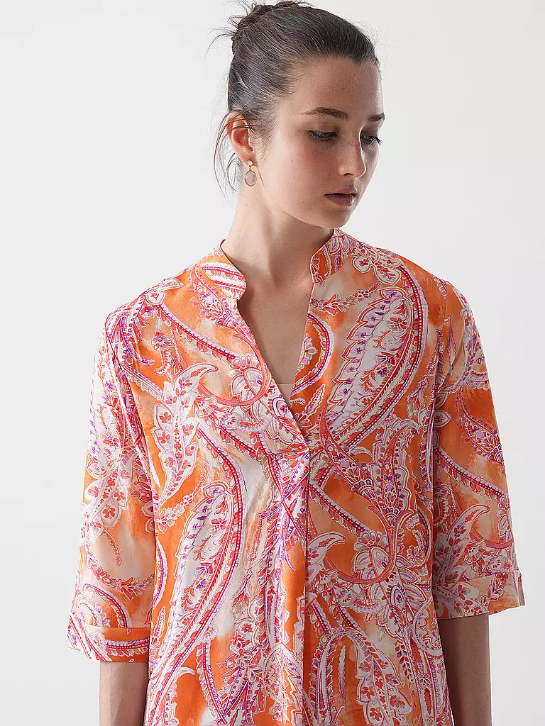 KEY LARGO | Minikleid  | orange