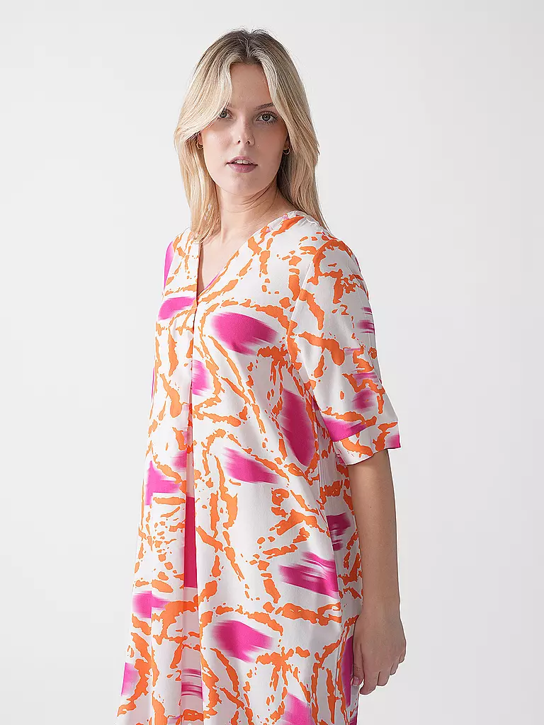 KEY LARGO | Minikleid  | pink