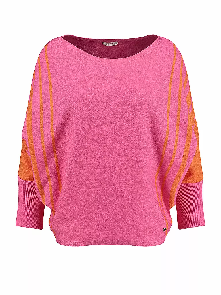 KEY LARGO | Pullover  | pink