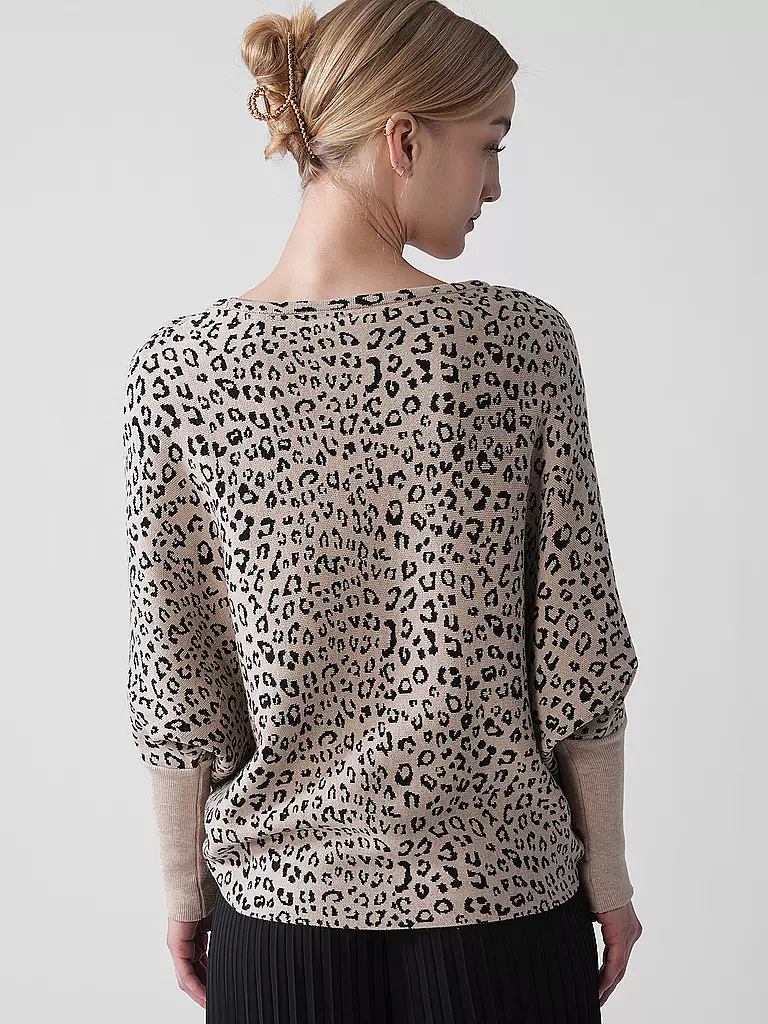 KEY LARGO | Pullover  | beige