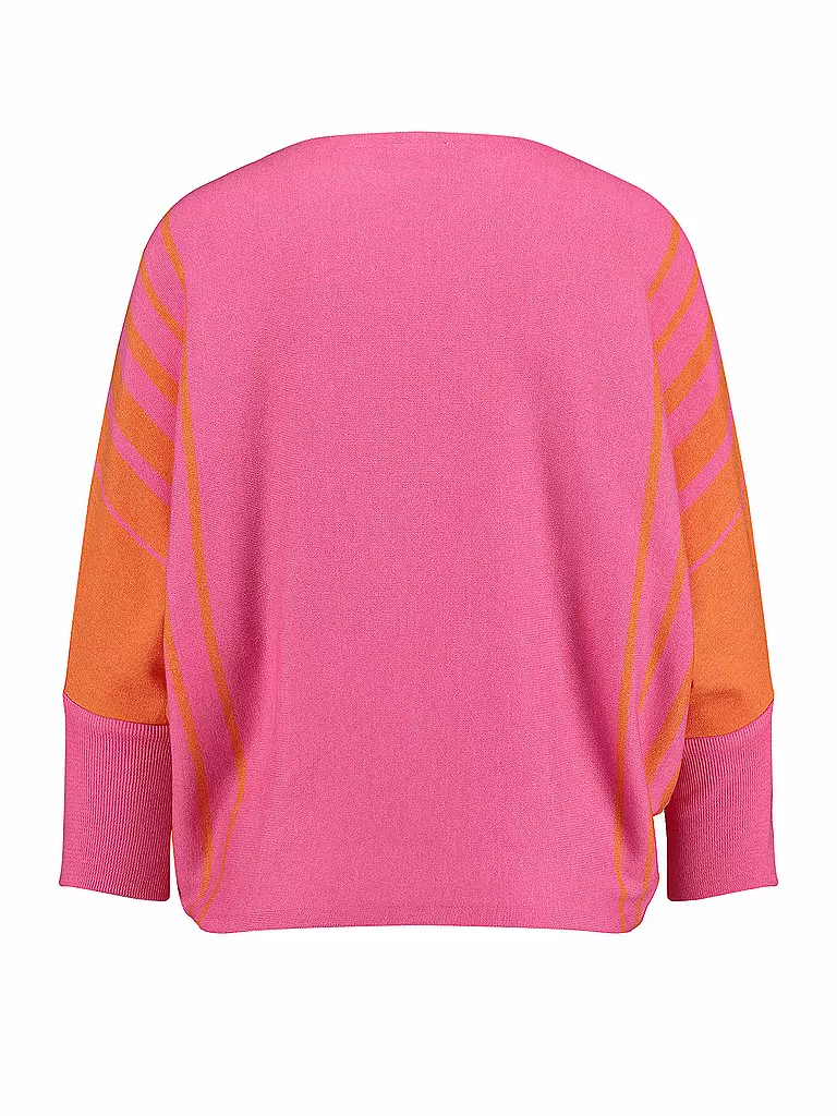 KEY LARGO | Pullover  | pink