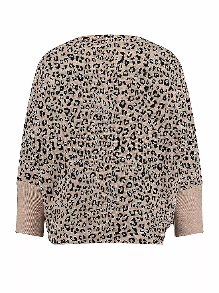 KEY LARGO | Pullover  | beige