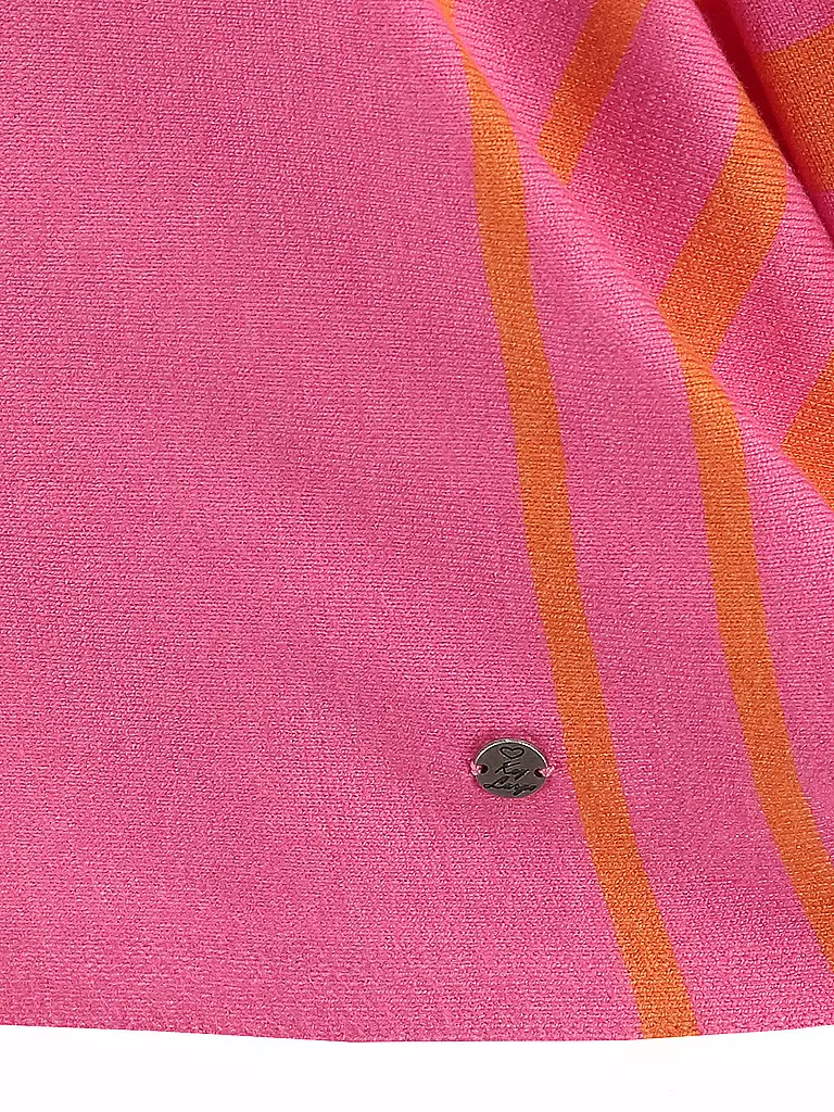 KEY LARGO | Pullover  | pink