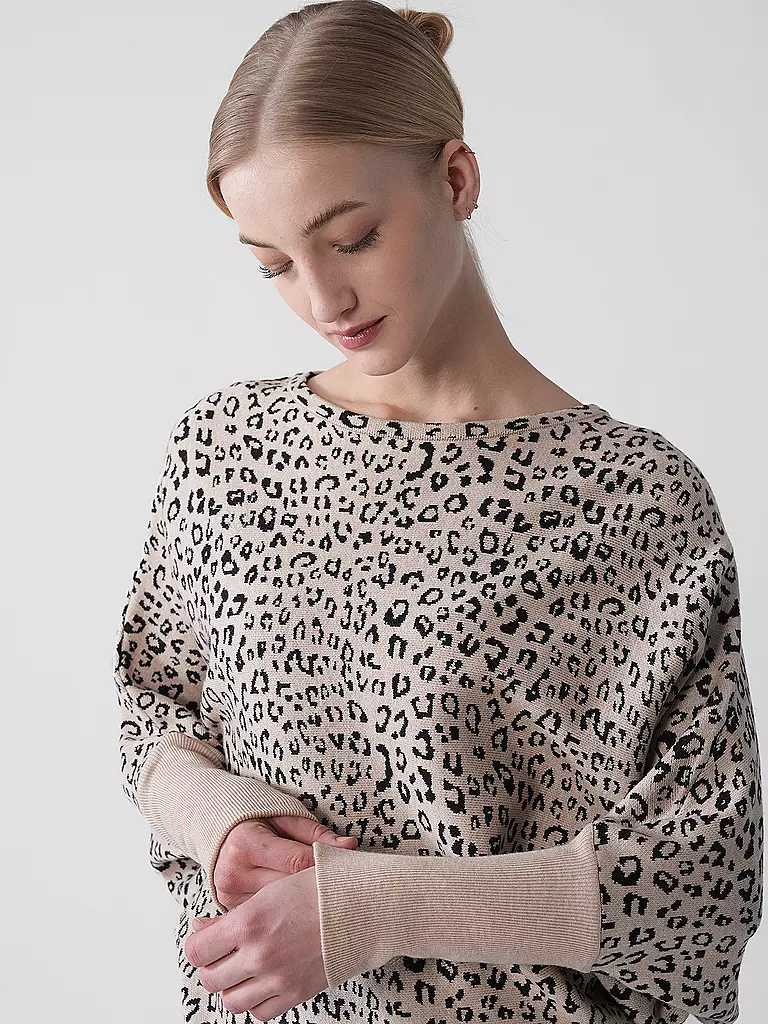KEY LARGO | Pullover | beige