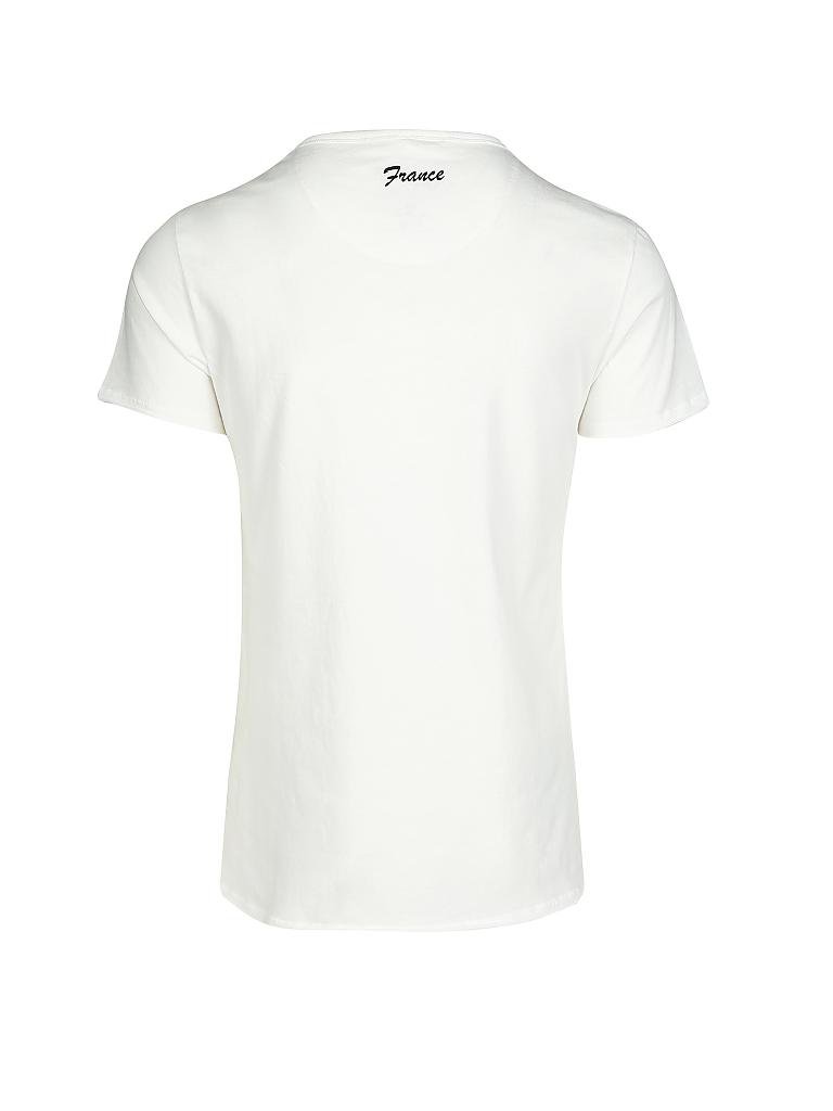 KEY LARGO | T-Shirt "WM - France" | 