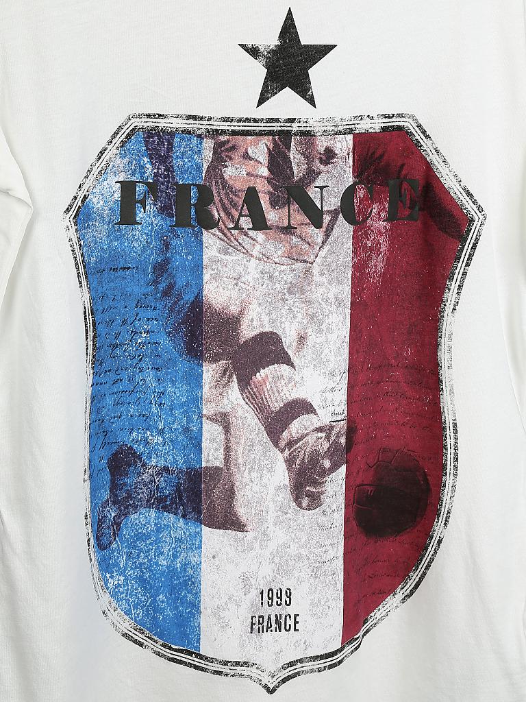 KEY LARGO | T-Shirt "WM - France" | 