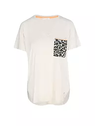 KEY LARGO | T-Shirt  | beige
