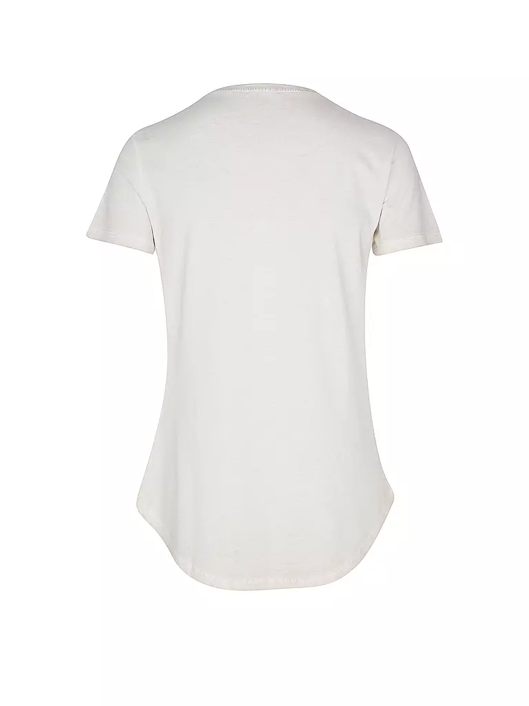 KEY LARGO | T-Shirt DARLING | beige