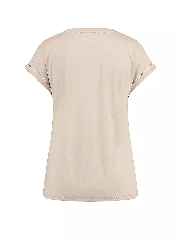 KEY LARGO | T-Shirt SUMMER | beige