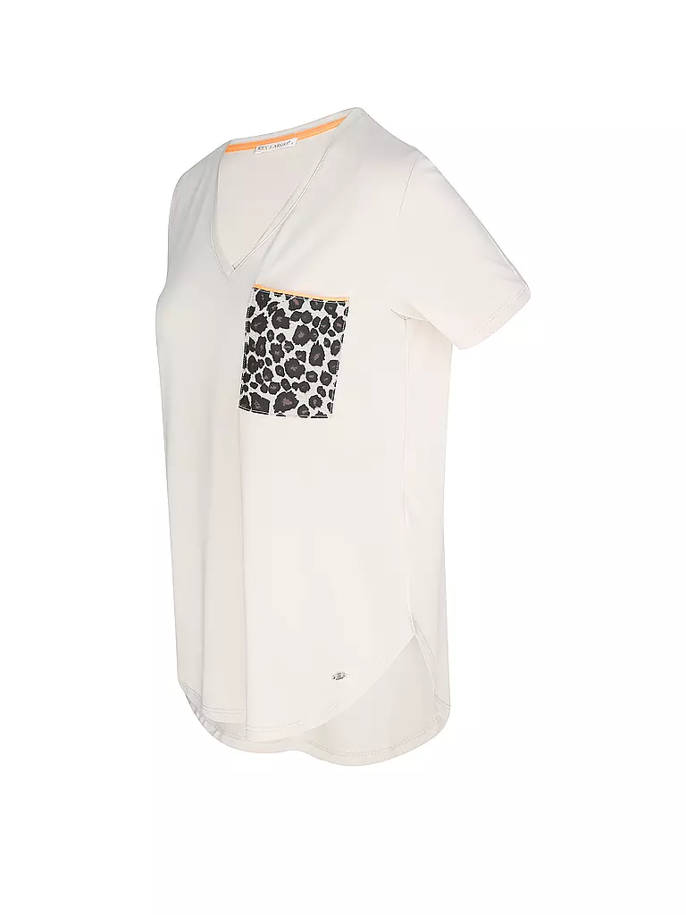 KEY LARGO | T-Shirt | beige