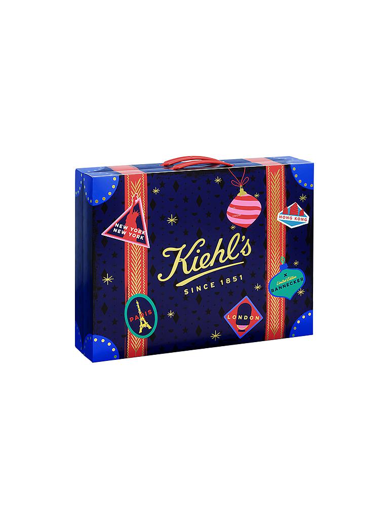 KIEHL'S | Adventkalender 2018 | transparent