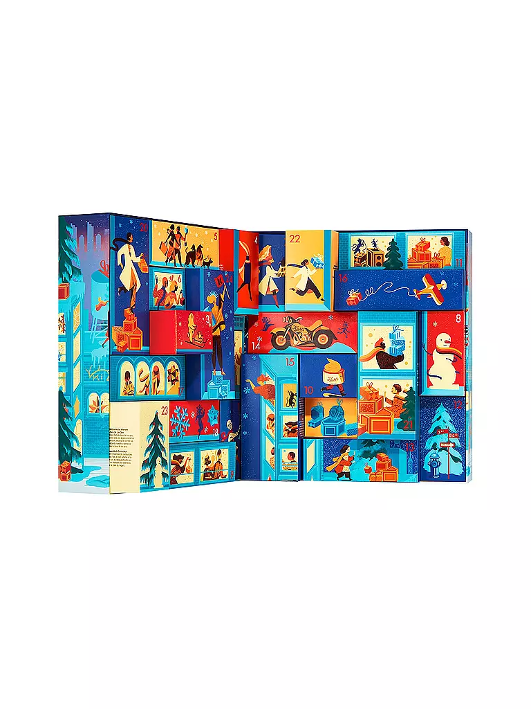KIEHL'S | Adventkalender 2023 | keine Farbe