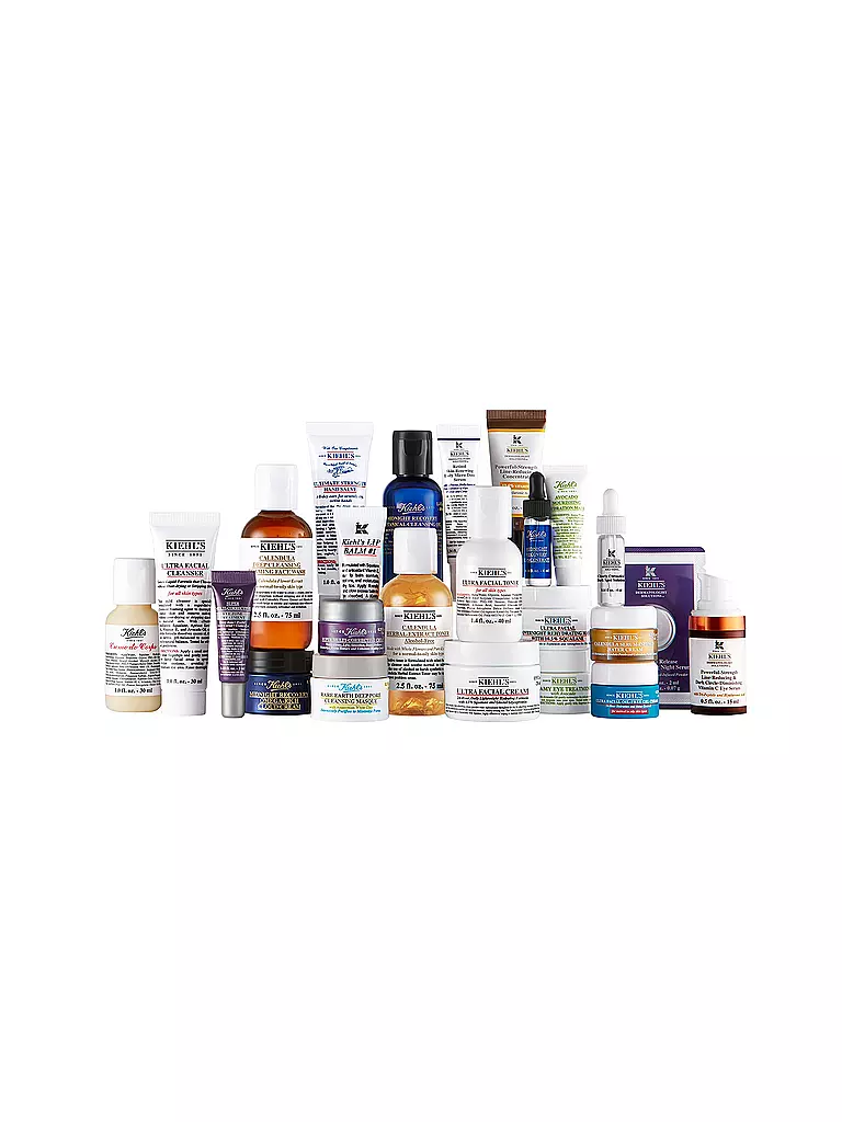 KIEHL'S | Adventkalender 2023 | keine Farbe
