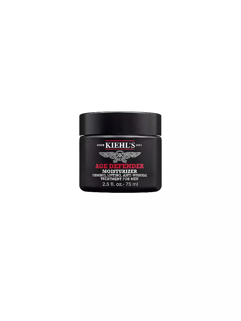 KIEHL'S | Age Defender Moisturizer 75ml | keine Farbe