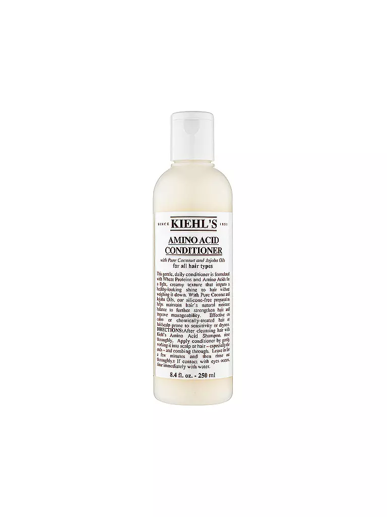 KIEHL'S | Amino Acid Conditioner 500ml | keine Farbe