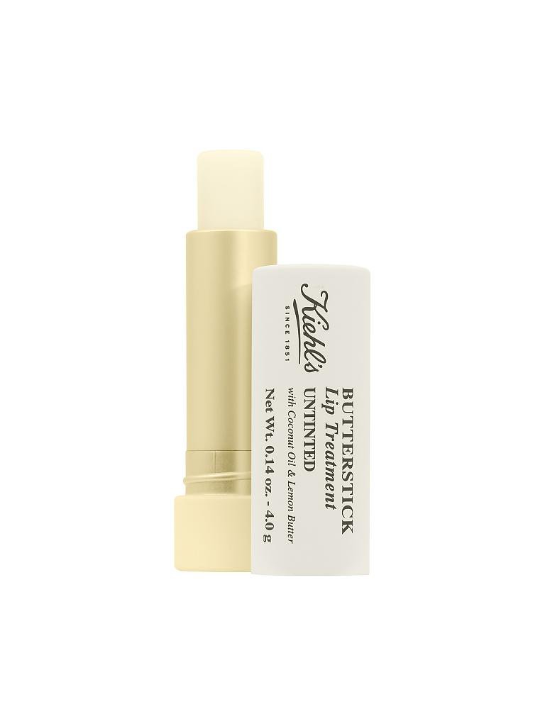 KIEHL'S | Butterstick Lip Treatment Ohne SPF (Untinted) | keine Farbe