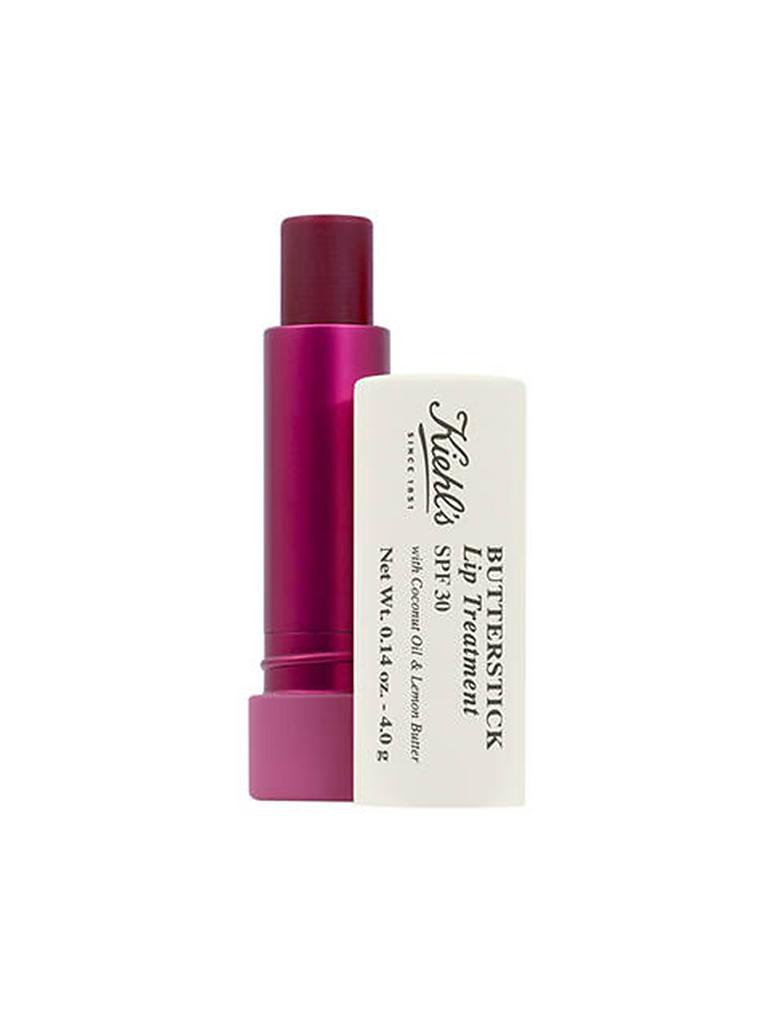 KIEHL'S | Butterstick Lip Treatment SPF30 (Touch of Berry) | rot