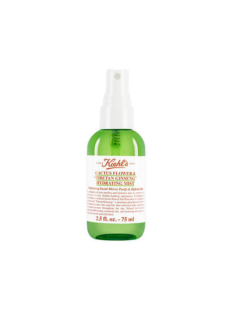 KIEHL'S | Cactus Flower Mist 75ml | keine Farbe