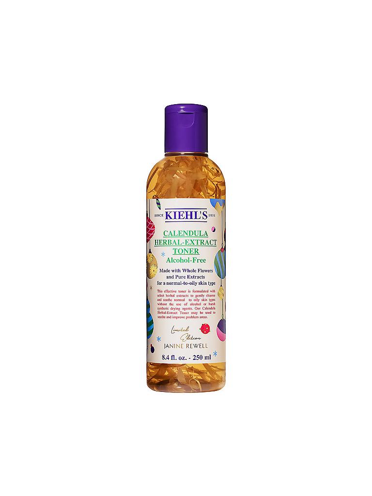 KIEHL'S | Calendula Herbal-Extract Toner 250ml - Limited Edition | keine Farbe