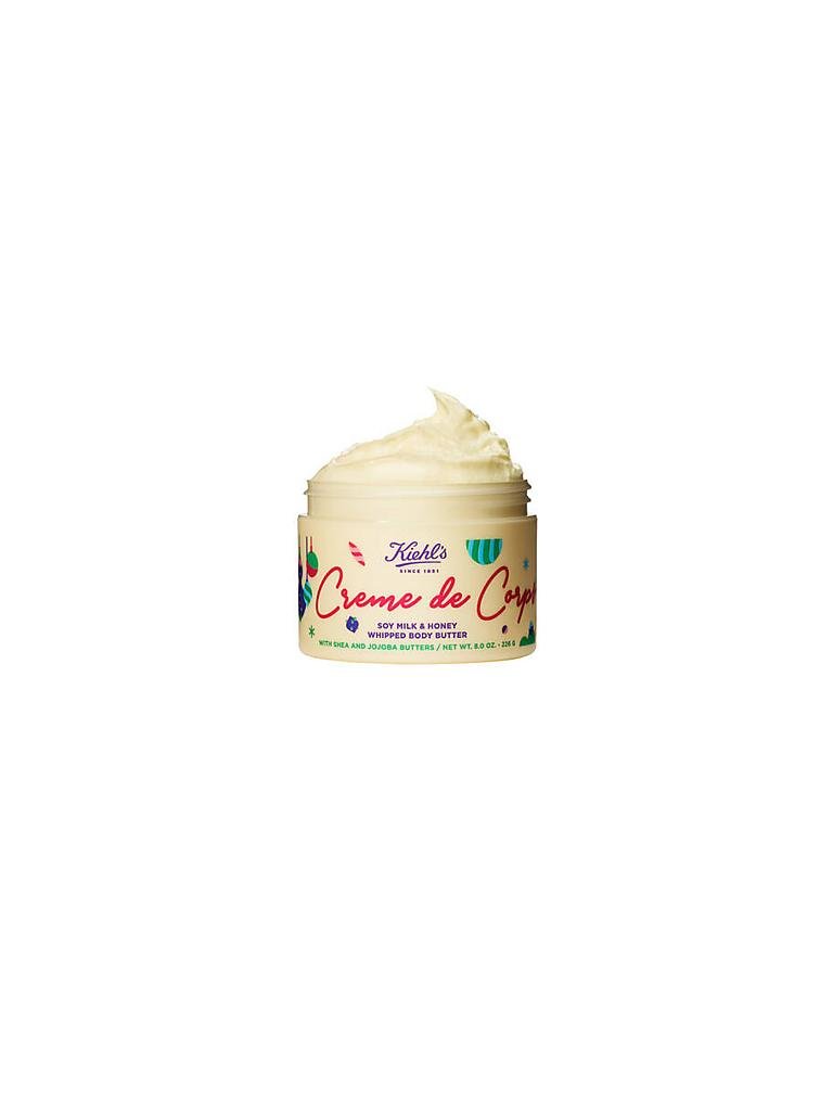 KIEHL'S | Crème De Corps Whipped 226g - Limited Edition | keine Farbe
