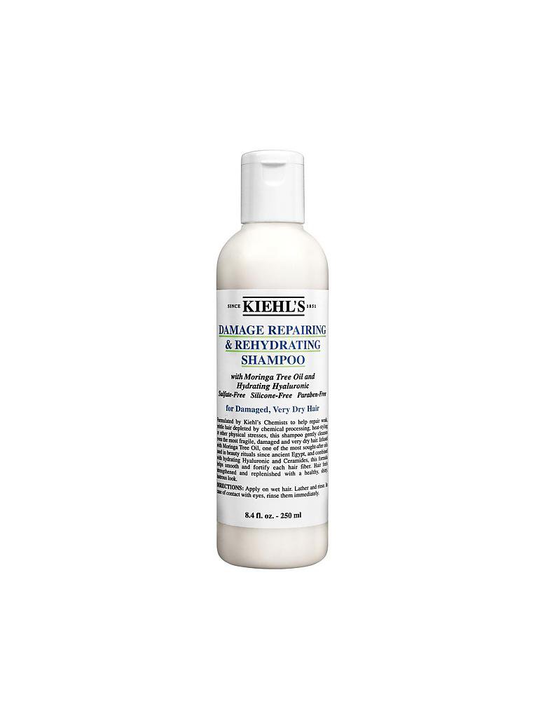 KIEHL'S | Damage Repairing and Rehydrating Shampoo 75ml | keine Farbe
