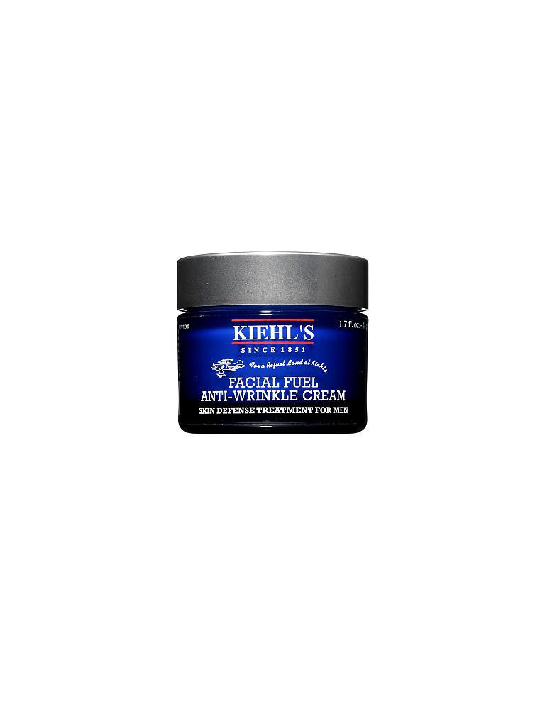 KIEHL'S | Facial Fuel Anti-Wrinkle Cream 50ml | keine Farbe