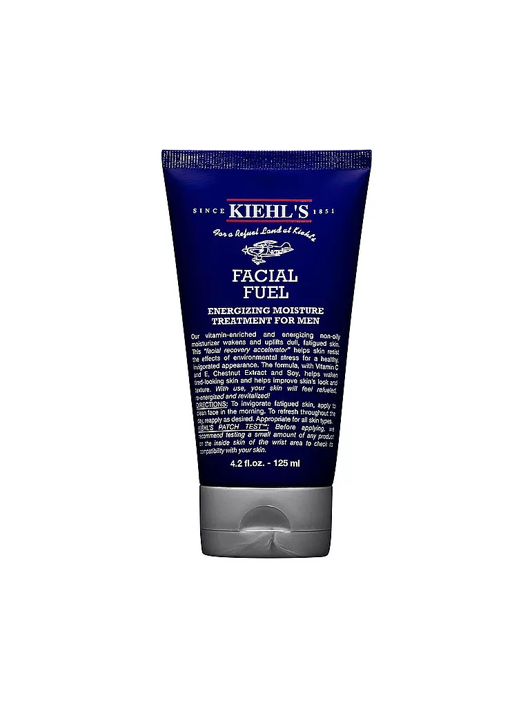 KIEHL'S | Facial Fuel Moisturizer 75ml | keine Farbe