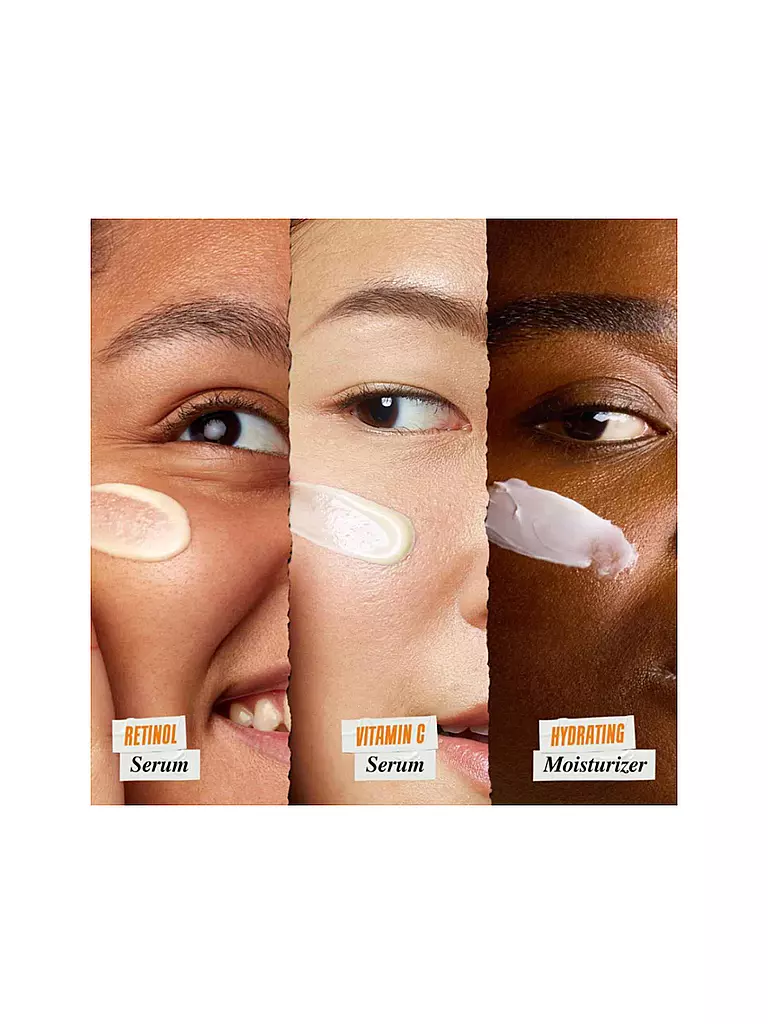 KIEHL'S | Geschenkset - Skin-Smoothing Solutions Set 50ml / 30ml / 28ml | keine Farbe