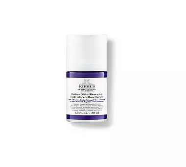 KIEHL'S Gesichtscreme - Retinol Skin-Renewing Daily Micro-Dose Treatment 30ml KIEHL'S Gesichtscreme - Retinol Skin-Renewing Daily Micro-Dose Treatment 30ml