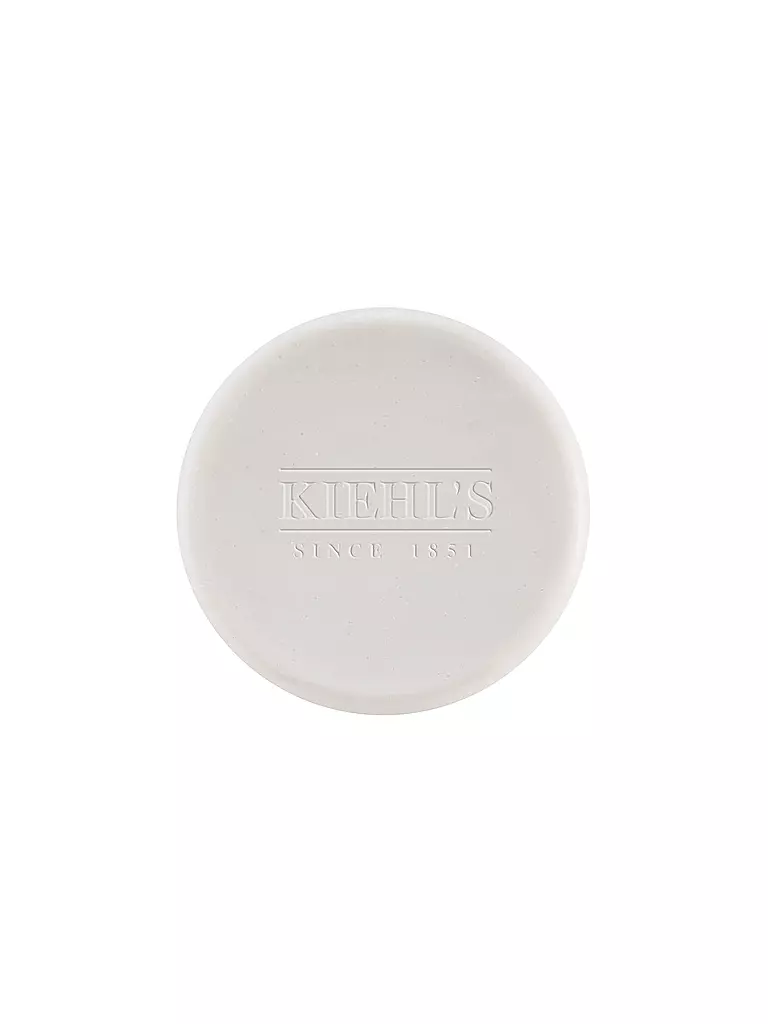 KIEHL'S | Gesichtsseife - Rare Earth Cleanse Bar 100g | keine Farbe