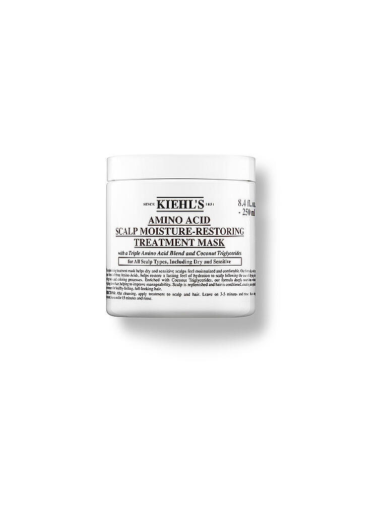 KIEHL'S | Haarpflege - Amino Acid Scalp-Mask 250ml | keine Farbe