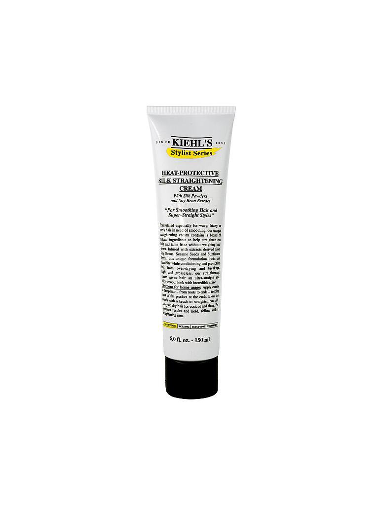KIEHL'S | Heat-Protective Silk-Straightening Cream 150ml | keine Farbe