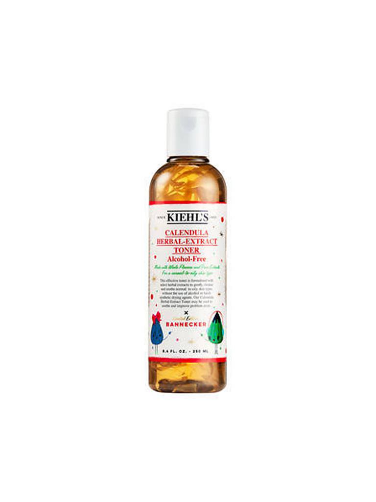 KIEHL'S | Limited Holiday Edition Calendula Herbal Extract Toner 250ml | keine Farbe