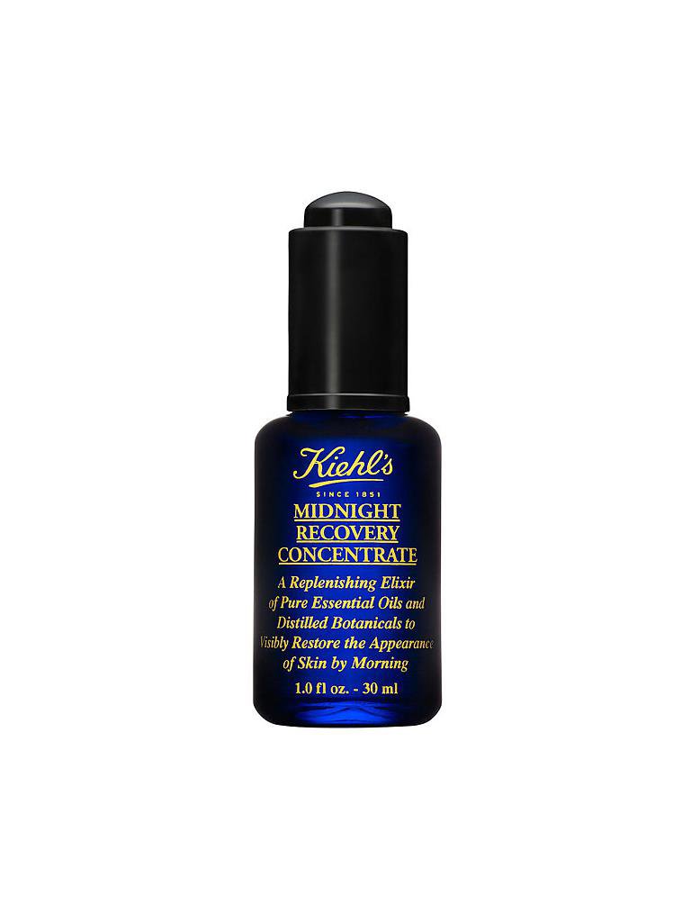 KIEHL'S | Midnight Recovery Concentrate 30ml | keine Farbe