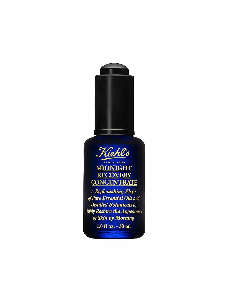 KIEHL'S | Midnight Recovery Concentrate 30ml | keine Farbe