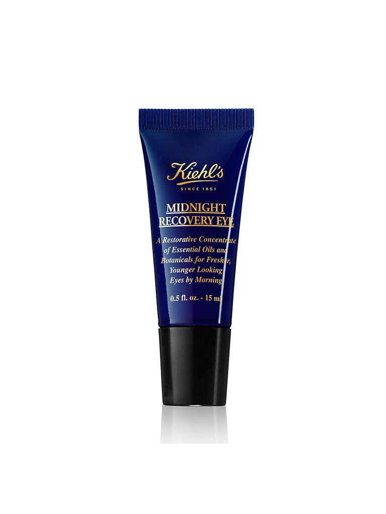 KIEHL'S | Midnight Recovery Eye 15ml | keine Farbe