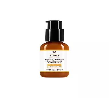 KIEHL'S Powerful Strength Line-Reducing Concentrate 50ml