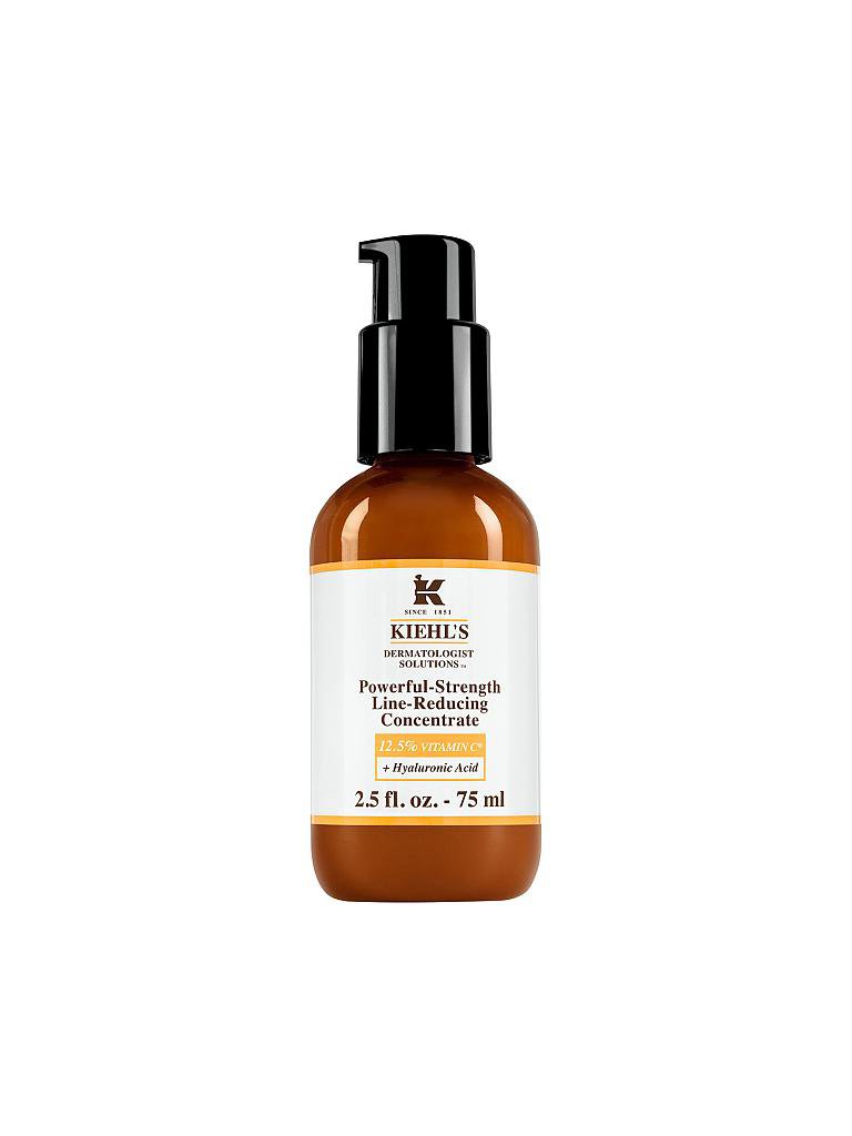KIEHL'S | Powerful Strength Line-Reducing Concentrate 75ml | keine Farbe