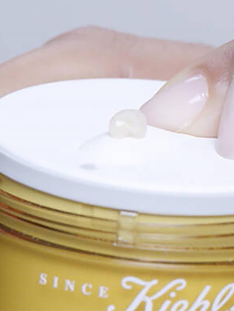 KIEHL'S | Pure Vitality Skin Renewing Cream 50ml | keine Farbe