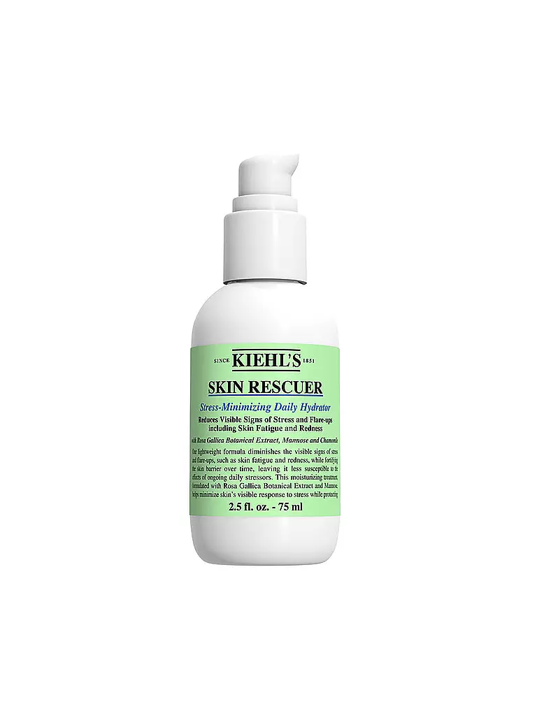 KIEHL'S | Skin Rescuer 75ml | keine Farbe