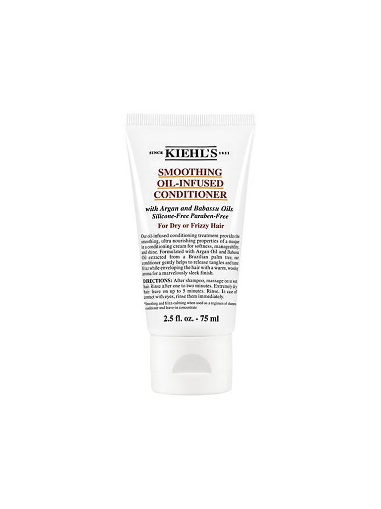 KIEHL'S | Smoothing Oil-Infused Conditioner 75ml | keine Farbe
